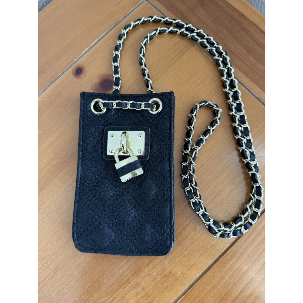 Charming Charlie Mini Crossbody Shoulder Purse